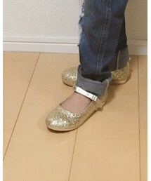 H&M | バレエシューズ