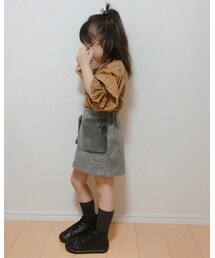 GU | スカート