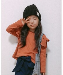 Ocean&Ground | Tシャツ/カットソー