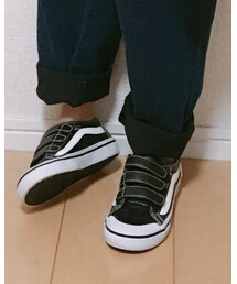 VANS | スニーカー