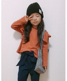 ラブ&ピース | その他