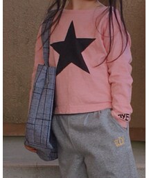 illusie | トートバッグ