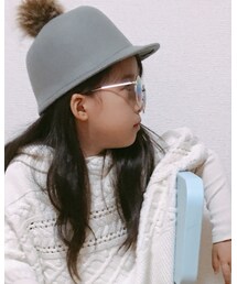 3coins | 帽子