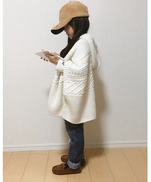 韓国子供服 | デニムパンツ