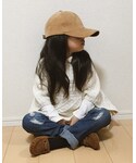 illusieの「帽子(キャップ)」