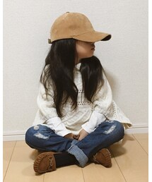 illusie | キャップ
