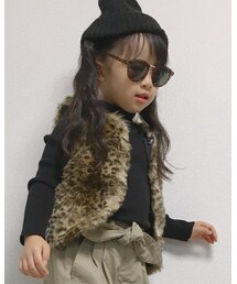 H&M | ベスト