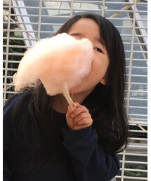 わたがし🧡 | その他