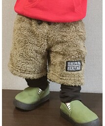 Birthday | その他パンツ