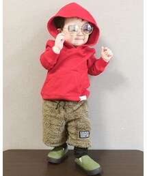 西松屋 | パーカー