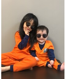 パジャマリンク🍊 | その他