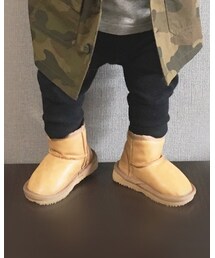 UNIQLO | レギンス/スパッツ