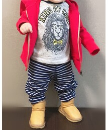 Carter's | その他パンツ