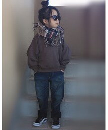 EDWIN | デニムパンツ