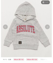 RADCHAP | パーカー