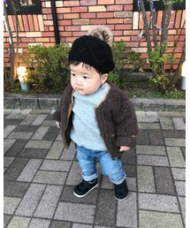 H&M | デニムパンツ