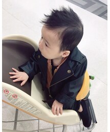 弟コーデ⭐️ | その他