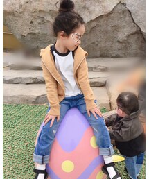 UNIQLO | デニムパンツ