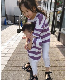💖 | なかよし姉弟🦋(その他)