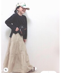 りちゅちゃんの可愛いコーデ💕 | その他