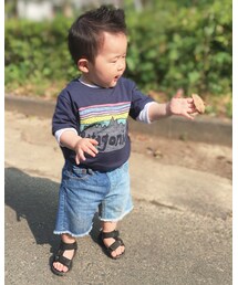 patagonia | Tシャツ/カットソー