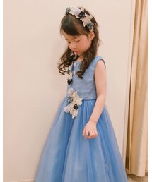 dress. | その他