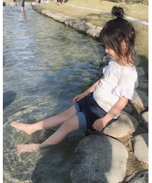 水遊び💙 | その他