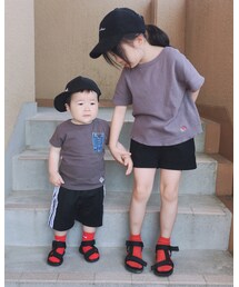 Ocean&Ground | パンツ