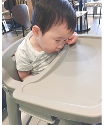 マックでねんね😪💤 | その他