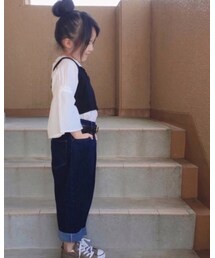 UNIQLO | デニムパンツ