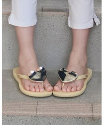 BRANSHES | ビーチサンダル