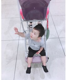 カートෆ̈ | 下にだったら座ってくれる🤣(その他)