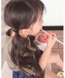 ふわふわかき氷🍧 | その他