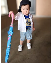 F.O.KIDS | タンクトップ
