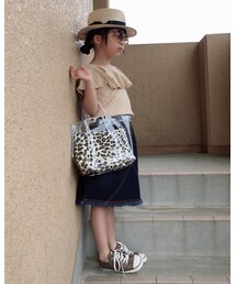 Baddy Lee | デニムスカート