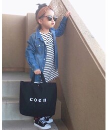 coen付録 | バッグ