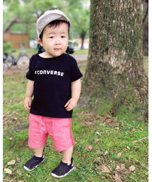 公園🌳 | キャップが‥🤣(その他)