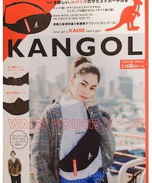 付録 | ボディバッグ/ウエストポーチ