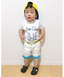 西松屋 | キャップ