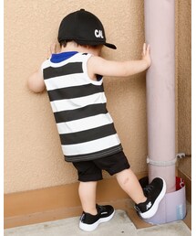 F.O.KIDS | タンクトップ