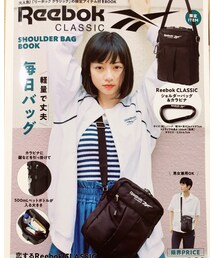 Reebok付録 | ショルダーバッグ