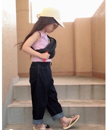 Right-on | タンクトップ