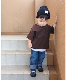 F.O.KIDS | デニムパンツ