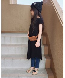 F.O.KIDS | デニムパンツ