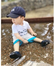 devirock | ラッシュガード