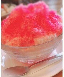 かき氷🍧 | その他