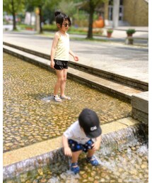 水遊び♡ | その他