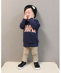 あっかんべー😝してるとこ | その他