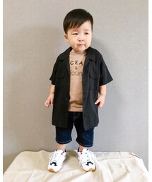 Ocean&Ground | Tシャツ/カットソー