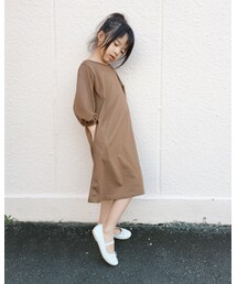 H&M | バレエシューズ